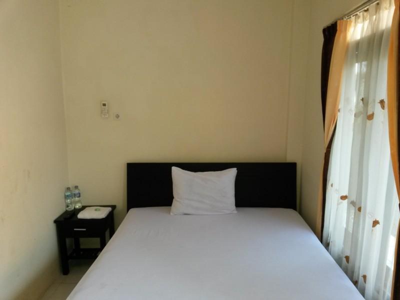 Hotel Dubai Sumenep Ngoại thất bức ảnh