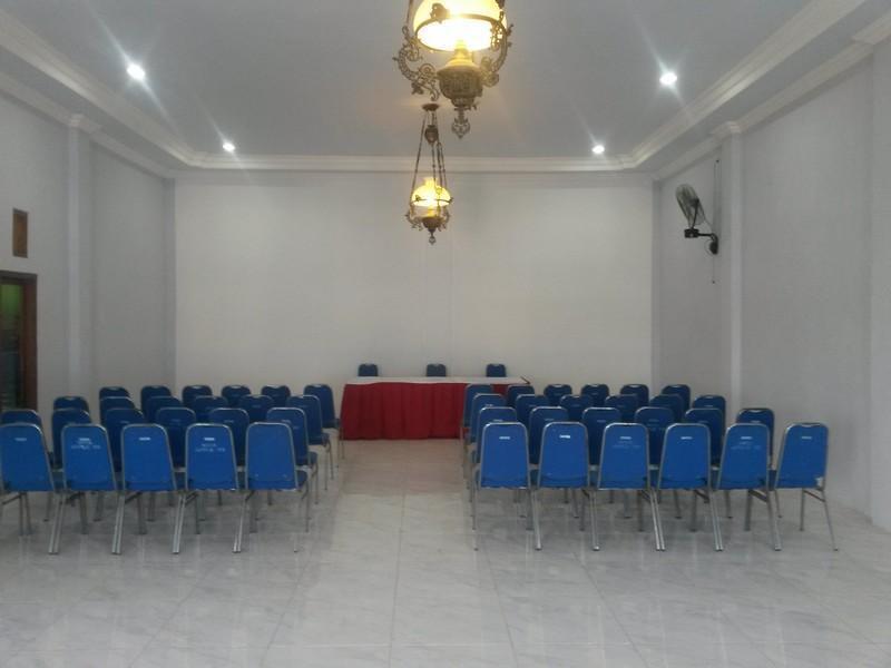 Hotel Dubai Sumenep Ngoại thất bức ảnh